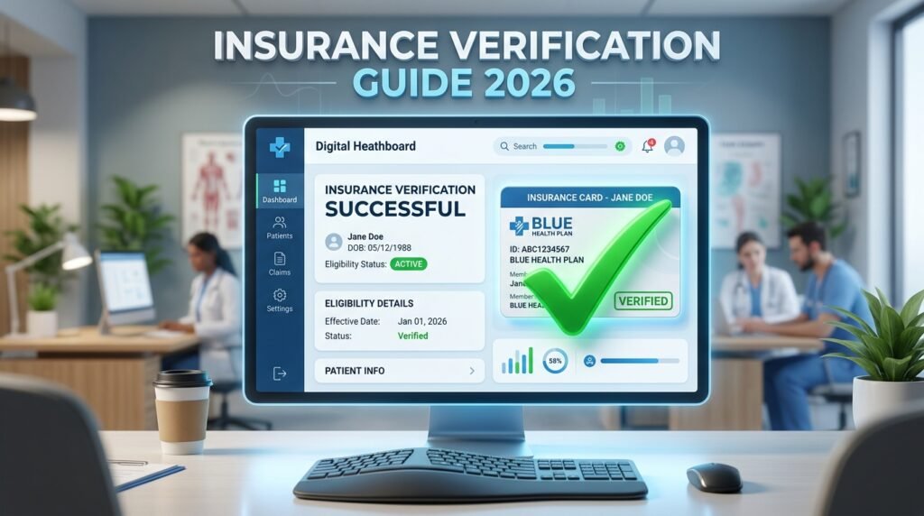 Insurance Verification