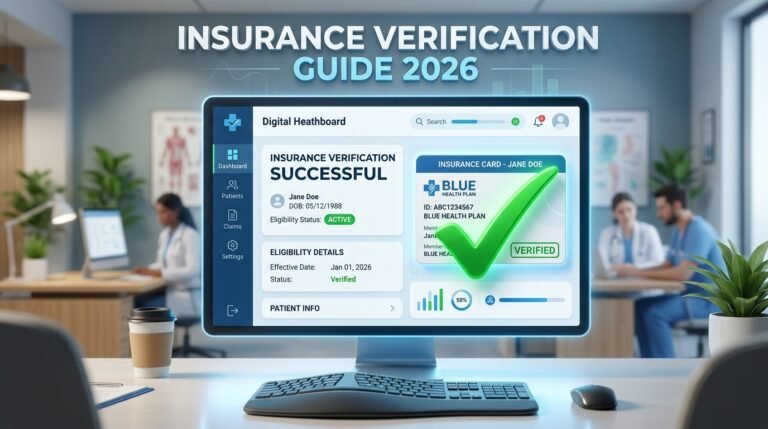 Insurance Verification