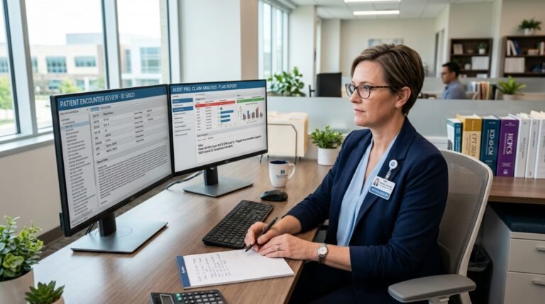 Medical Coding Audits