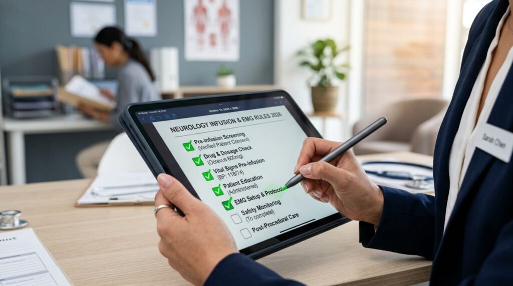 Neurology Billing Guide