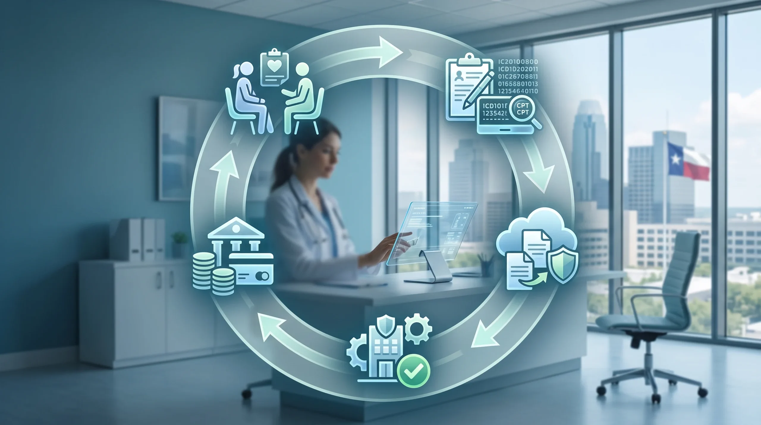 Texas Behavioral Health Billing Challenges in 2026