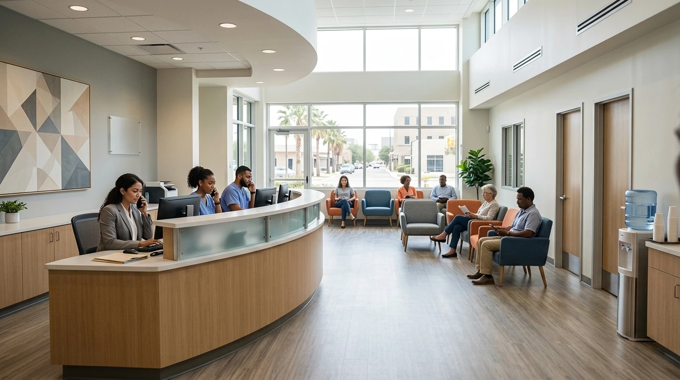 Texas Medicaid Mental Health Prior Authorization Denials