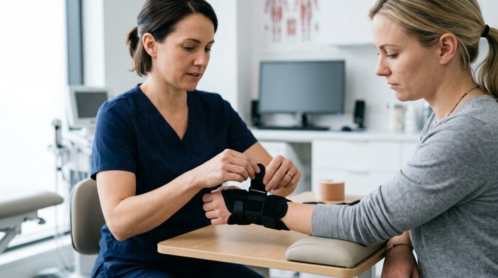 CPT Code for Wrist Brace Complete Medical Billing & Coding Guide