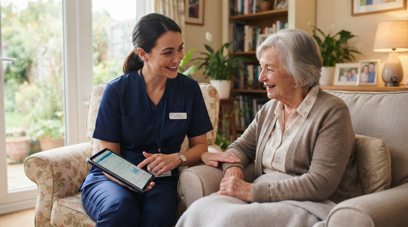 Home Health Billing Guide 2026 PDGM, OASIS-E & NOA Rules