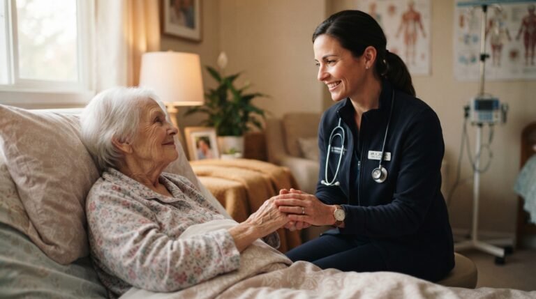 Hospice Certifying Physician Medicare Enrollment Requirements Guide