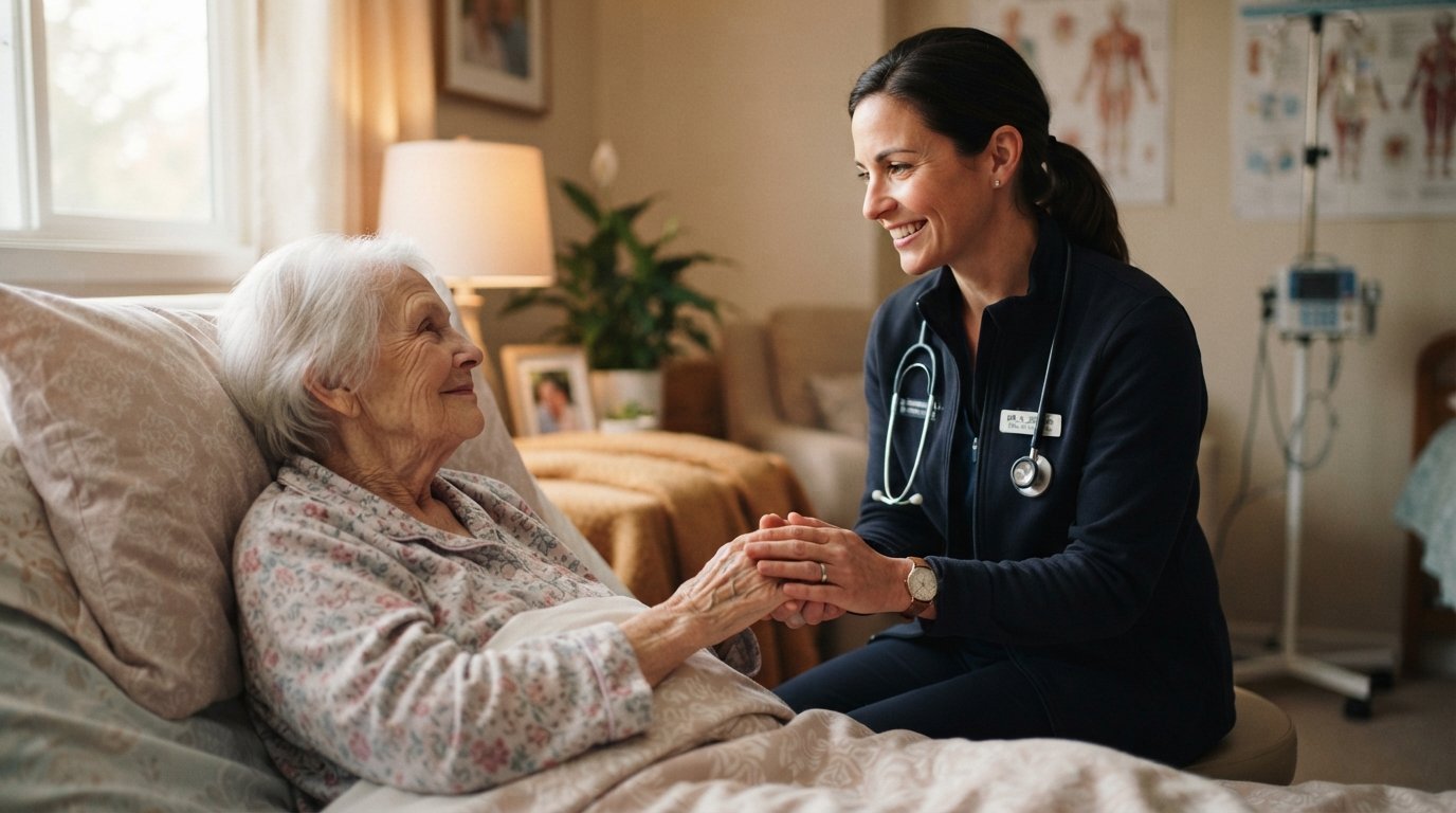 Hospice Certifying Physician Medicare Enrollment Requirements Guide