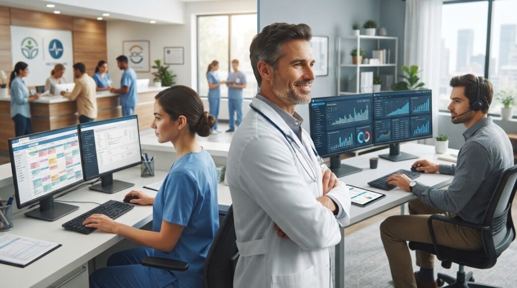 In-House vs. Outsourced Medical Billing 2026 Practice Guide
