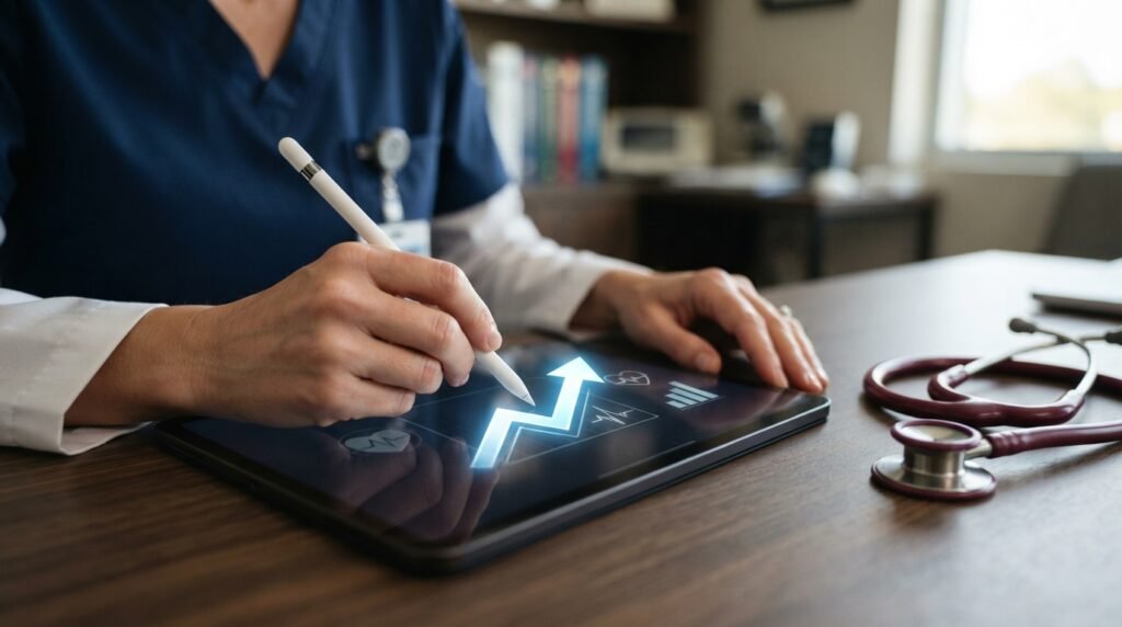 Medical Practices 2026 Guide to Reducing Days in AR Faster