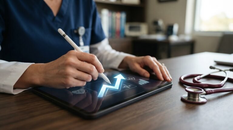 Medical Practices 2026 Guide to Reducing Days in AR Faster