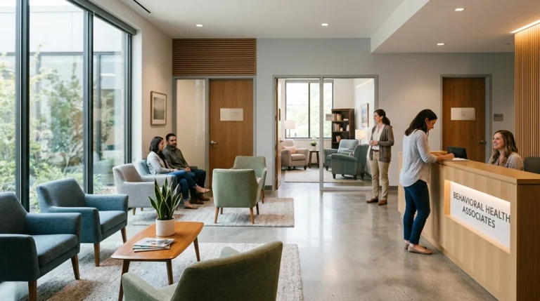 WISeR Program Affect Texas Behavioral Health Providers