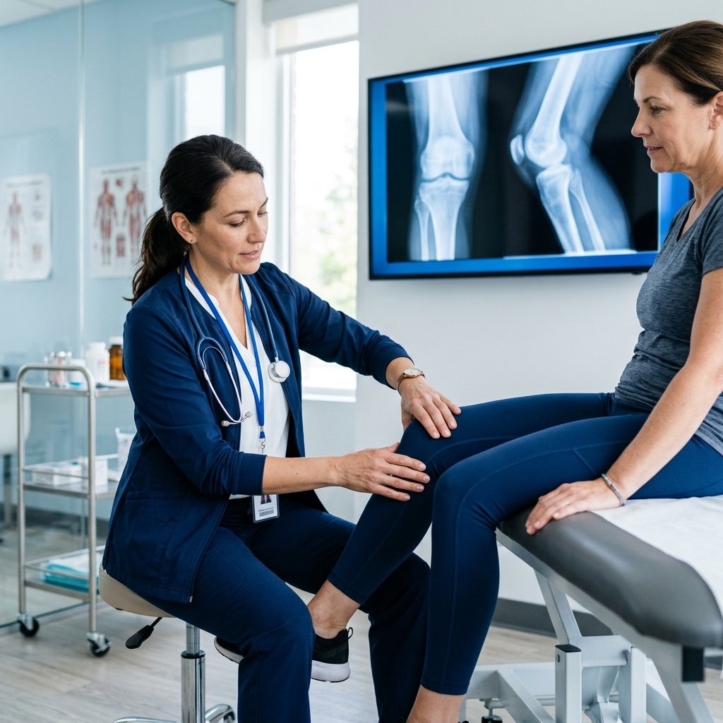 X-Ray of Knee CPT Code Billing & Coding Guide (2026)