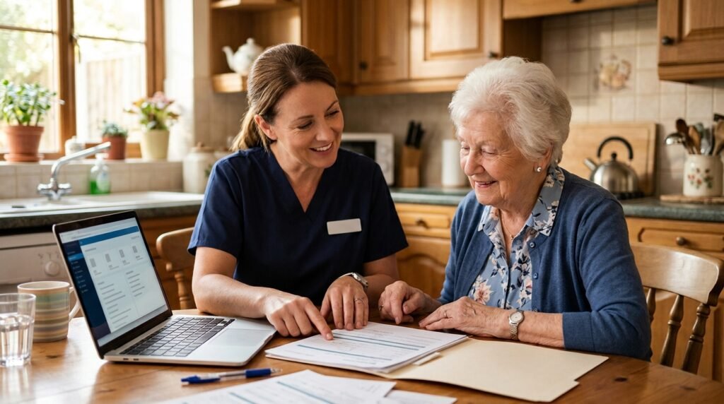 Cost of Home Health Billing Rates, Fees & Pricing Explained