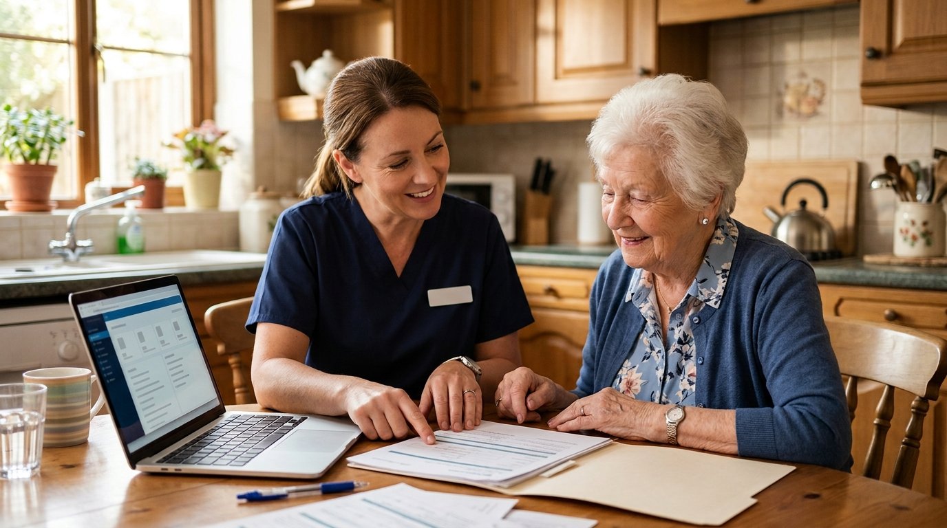 Cost of Home Health Billing Rates, Fees & Pricing Explained
