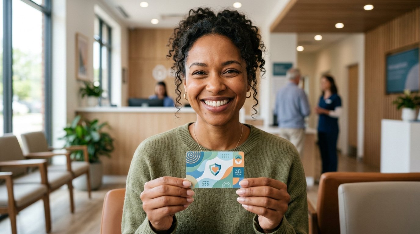 Health Insurance Card Guide Member ID, Group Number & More