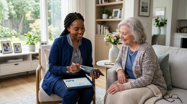 Home Health Accounts Receivable A Guide to AR Recovery