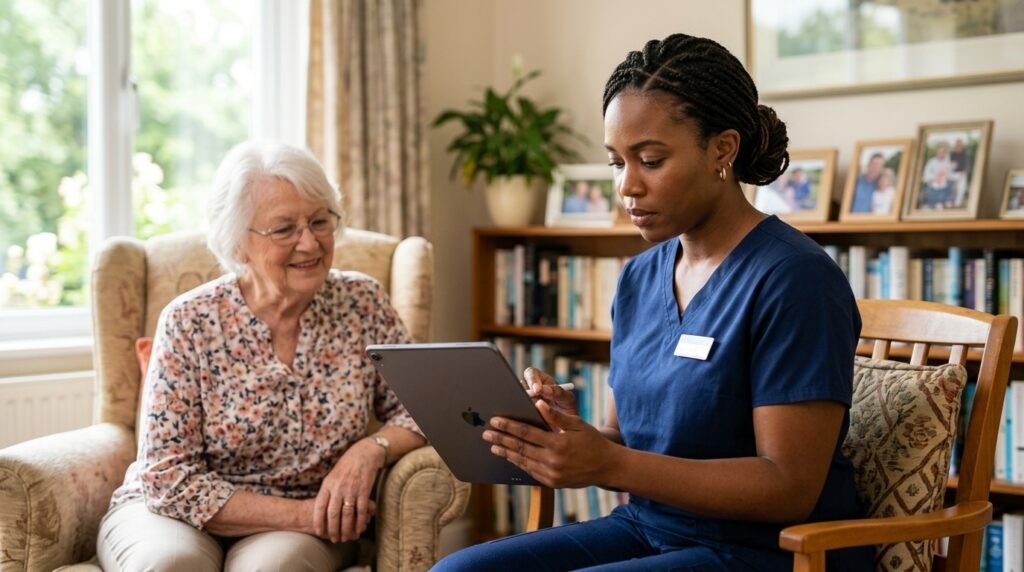 Home Health NOA Filing & Rejections A Complete Guide