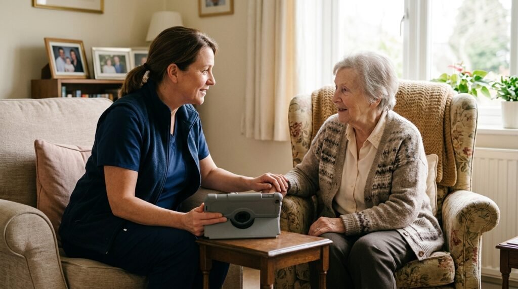 Hospice NOE Timing & Exceptions 5-Day Rule and Billing Guide
