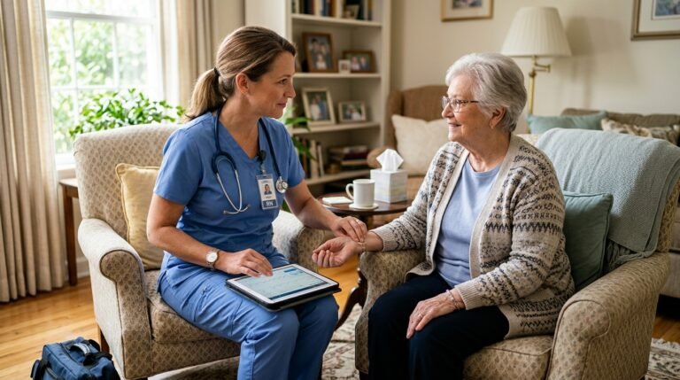 OASIS Accuracy & Payment Guide to Home Health Reimbursement