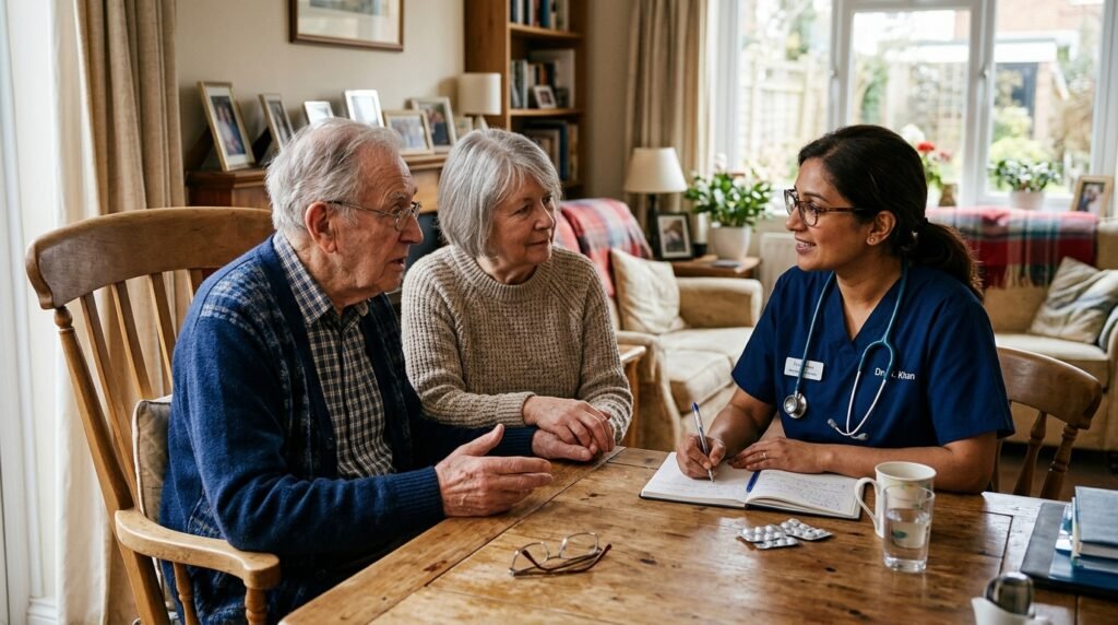 Hospice Face-to-Face Requirement Rules, Timing & Attestation Guide