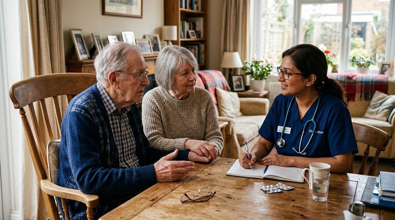 Hospice Face-to-Face Requirement Rules, Timing & Attestation Guide