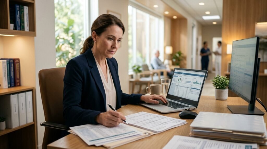 Hospice Levels of Care Billing Complete Guide to 2026 Rules