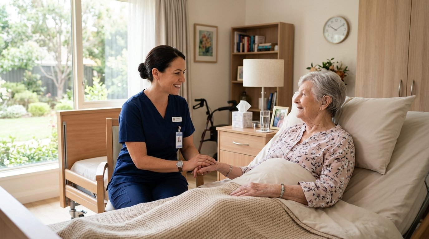 Hospice Room and Board Billing SNF & Medicaid Guide