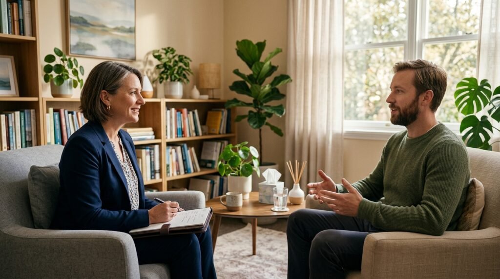 Psychotherapy CPT Codes 90834, 90837, 90791 & 90853 Guide